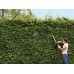 Ψαλίδι μπορντούρας Black&Decker Dualvolt 54V 60cm με Powercommand GTC5455PC